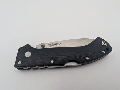 Cold Steel Ultimate Hunter G-10 Zwart - Grade A
