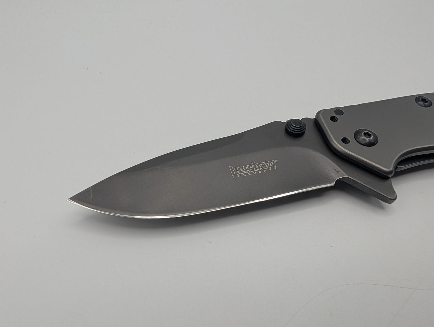 Kershaw Cryo II 1556TI – Grade B