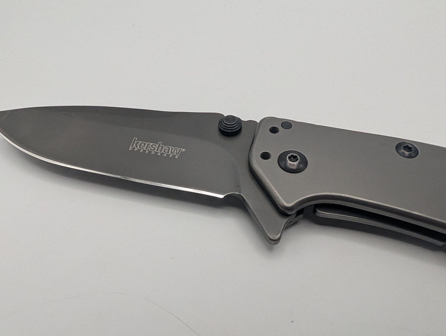Kershaw Cryo II 1556TI – Grade B