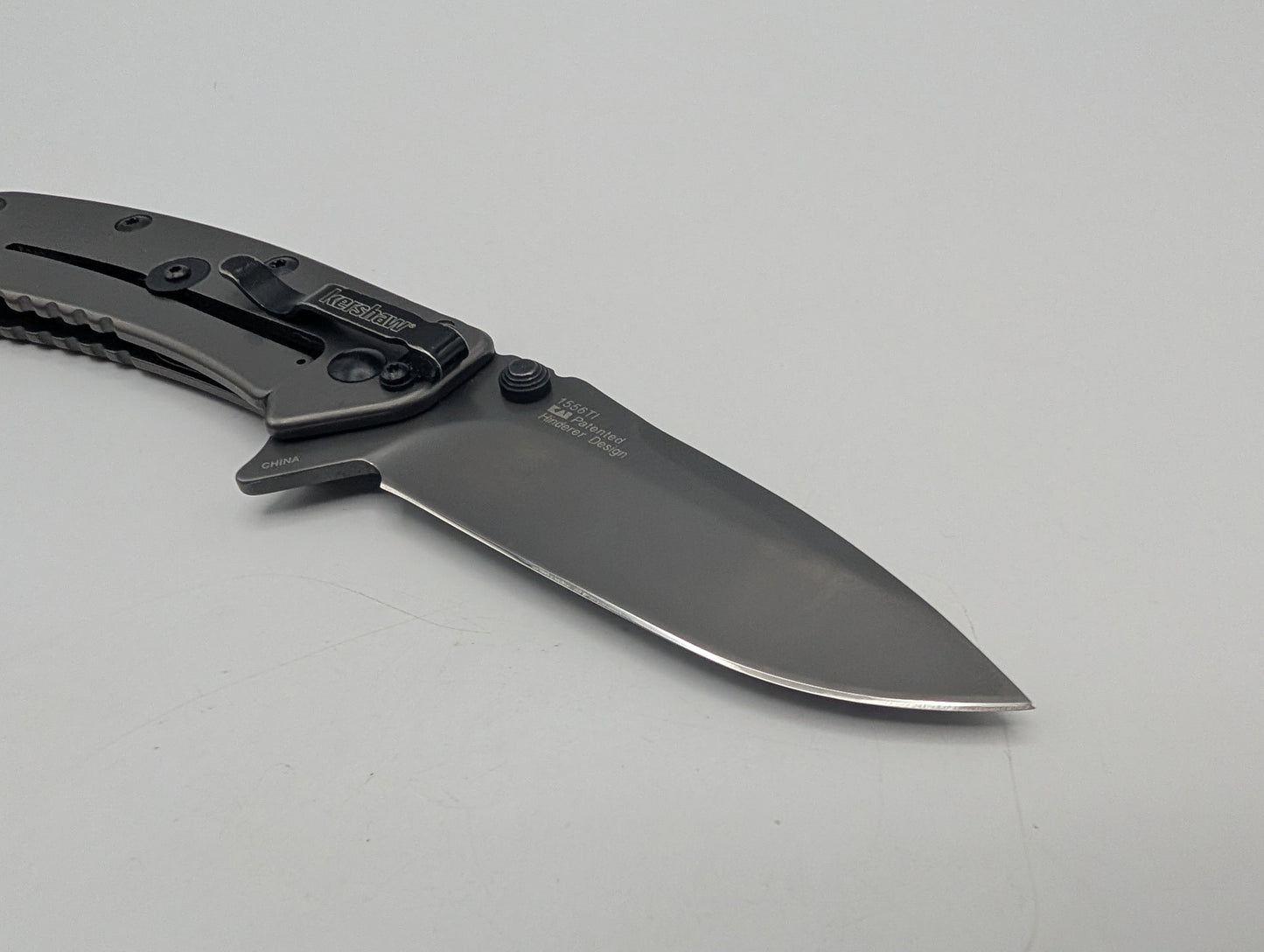 Kershaw Cryo II 1556TI – Grade B