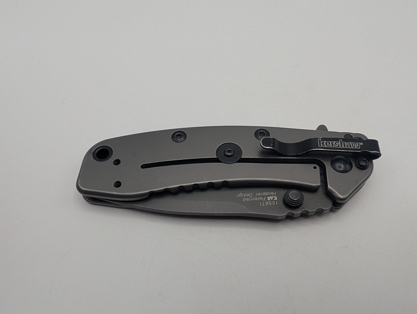 Kershaw Cryo II 1556TI – Grade B