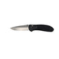 Benchmade 551 Griptilian 154CM Black – Grade A