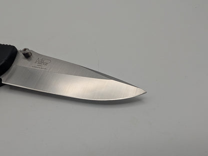 Benchmade 551 Griptilian 154CM Black – Grade A
