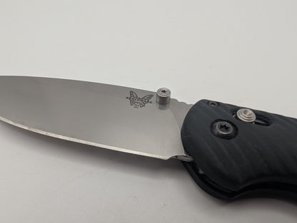 Benchmade 560 Freek – Grade B