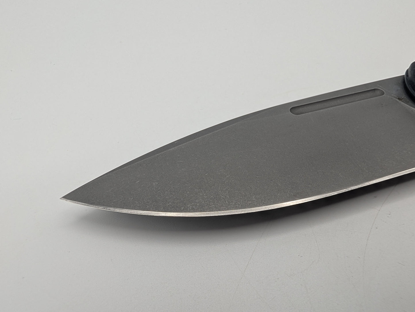 Civivi Conspirator Button Lock Black Micarta – Grade B
