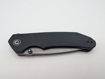 Civivi Brazen Drop Point Black G10 – Grade B