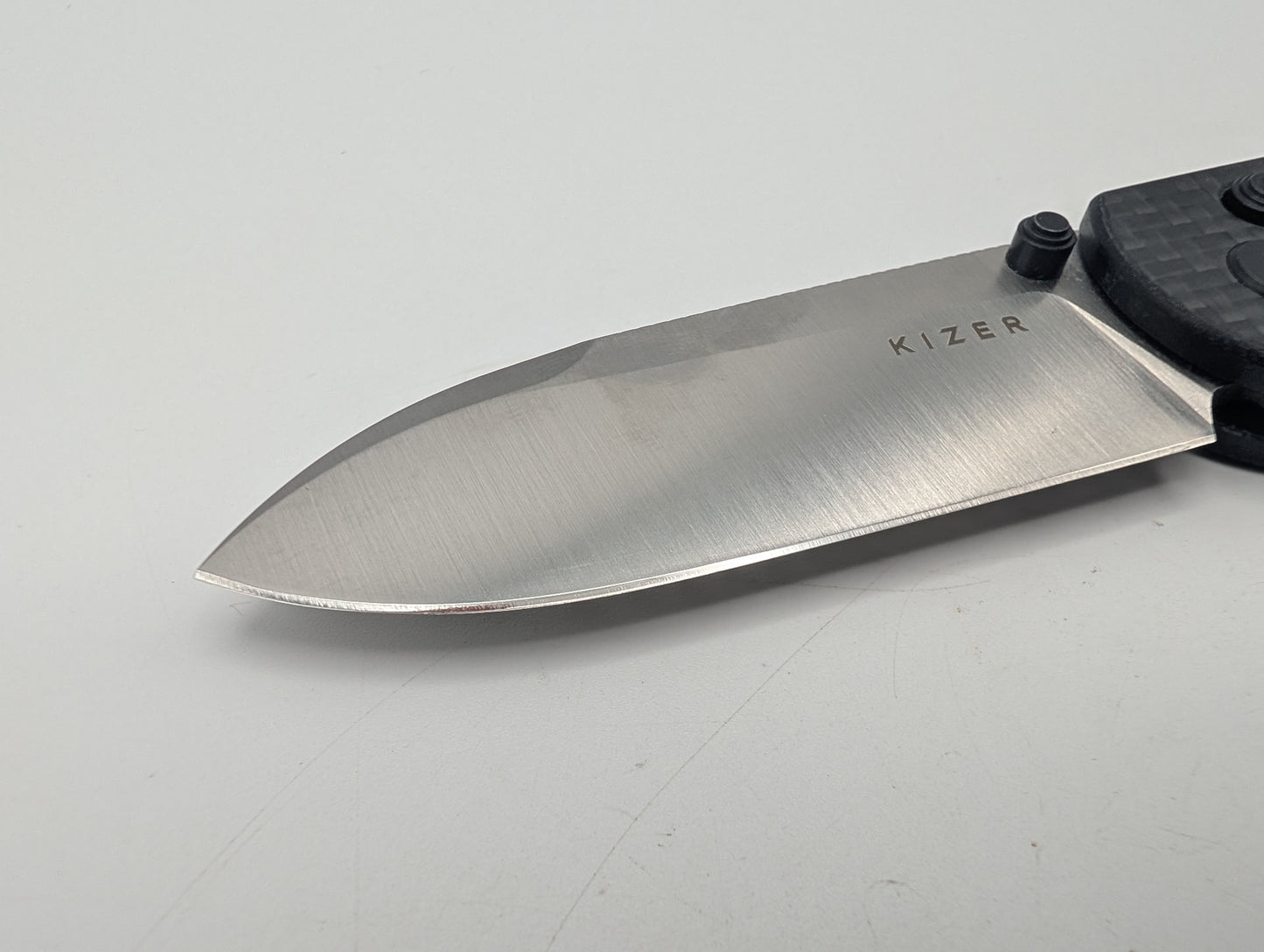 Kizer Drop Bear Carbon Fiber Nitro-V – Grade B