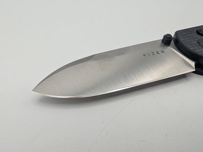 Kizer Drop Bear Carbon Fiber Nitro-V – Grade B