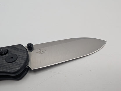 Kizer Drop Bear Carbon Fiber Nitro-V – Grade B