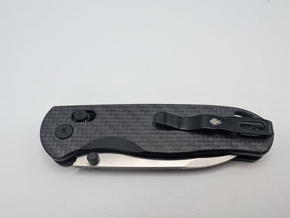 Kizer Drop Bear Carbon Fiber Nitro-V – Grade B