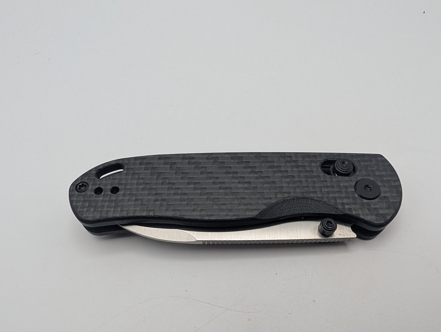 Kizer Drop Bear Carbon Fiber Nitro-V – Grade B