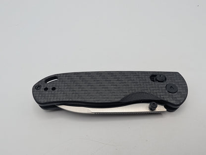 Kizer Drop Bear Carbon Fiber Nitro-V – Grade B