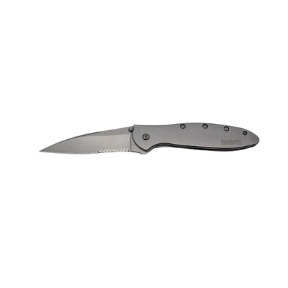 Kershaw Leek 1660ST RVS – Grade B