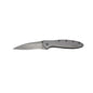Kershaw Leek 1660ST RVS – Grade B