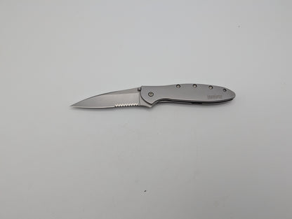 Kershaw Leek 1660ST RVS – Grade B
