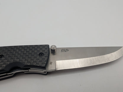 EnZo Birk 75 D2 Carbon Fiber – Grade B
