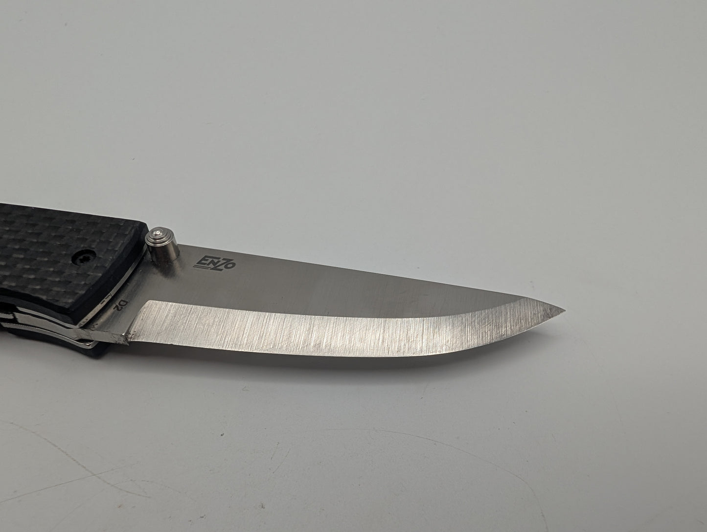 EnZo Birk 75 D2 Carbon Fiber – Grade B