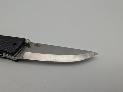 EnZo Birk 75 D2 Carbon Fiber – Grade B