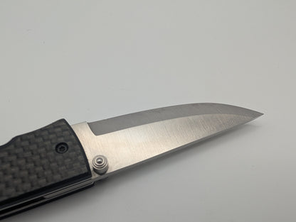 EnZo Birk 75 D2 Carbon Fiber – Grade B