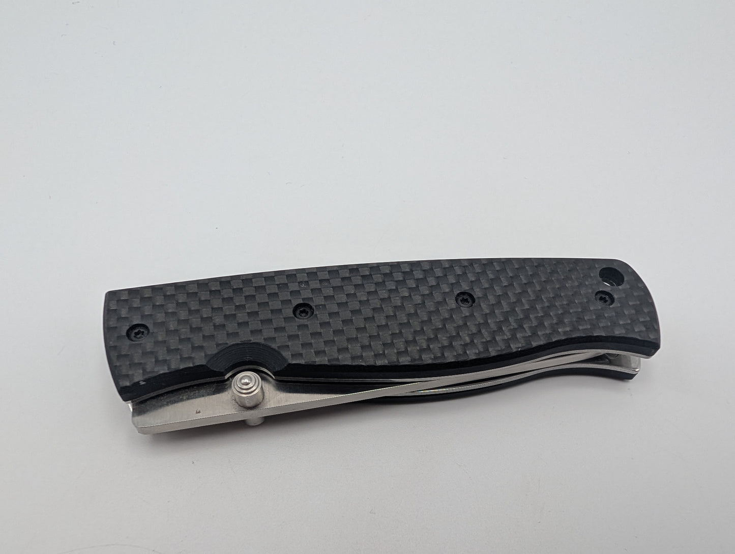 EnZo Birk 75 D2 Carbon Fiber – Grade B