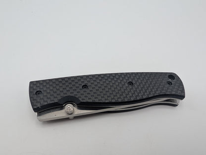 EnZo Birk 75 D2 Carbon Fiber – Grade B