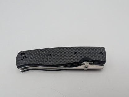 EnZo Birk 75 D2 Carbon Fiber – Grade B