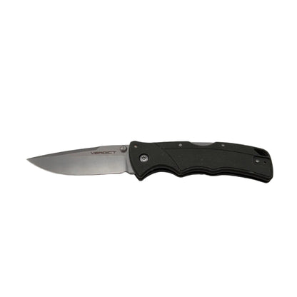 Cold Steel Verdict Black – Grade B