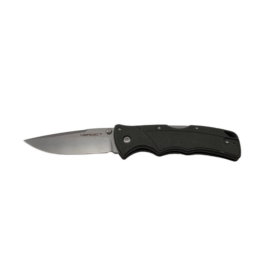 Cold Steel Verdict Black – Grade B