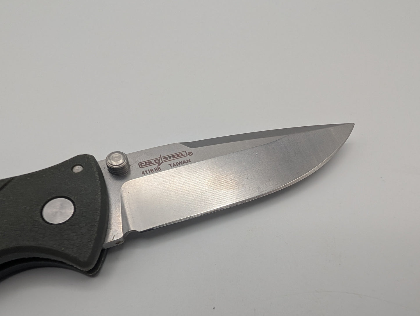 Cold Steel Verdict Black – Grade B