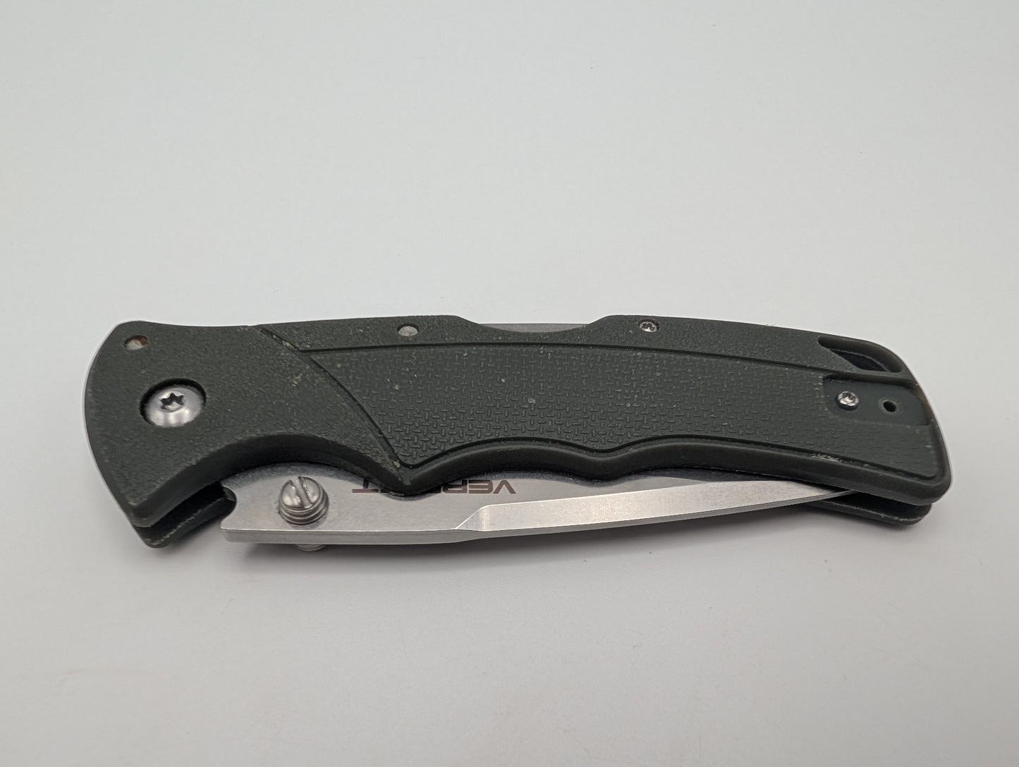 Cold Steel Verdict Black – Grade B