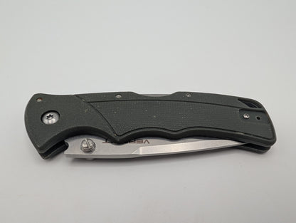 Cold Steel Verdict Black – Grade B