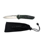 Benchmade 940 Osborne Green– Grade B