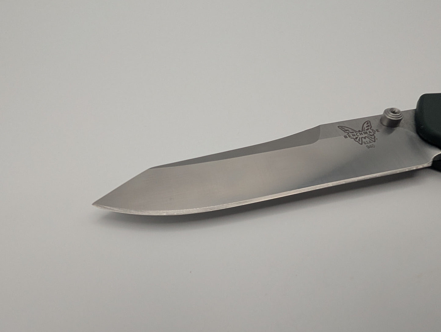 Benchmade 940 Osborne Green– Grade B