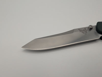 Benchmade 940 Osborne Green– Grade B