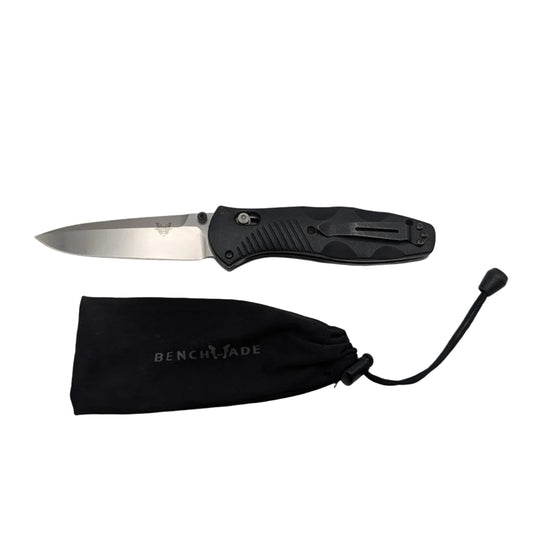 Benchmade 580 Barrage Osborne Design – Grade B