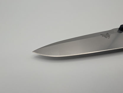 Benchmade 580 Barrage Osborne Design – Grade B
