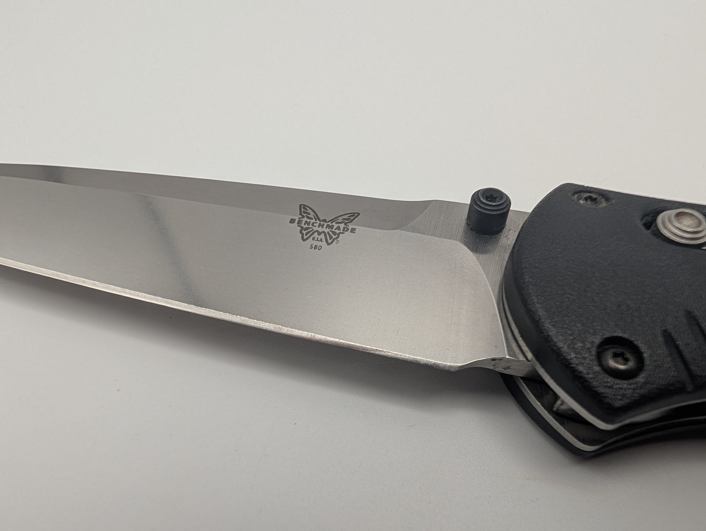 Benchmade 580 Barrage Osborne Design – Grade B