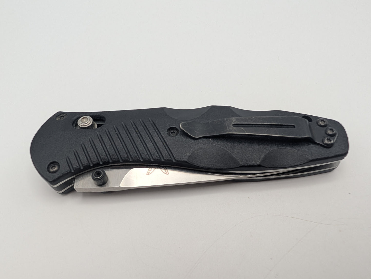 Benchmade 580 Barrage Osborne Design – Grade B