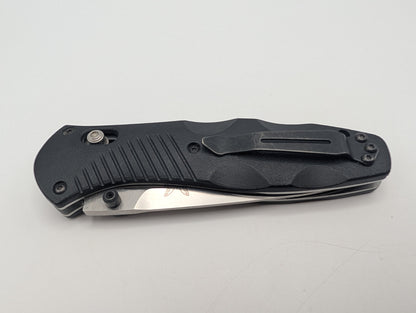 Benchmade 580 Barrage Osborne Design – Grade B