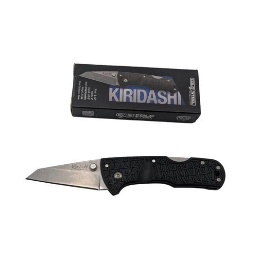 Cold Steel Kiridashi Folding Knife – Grade A