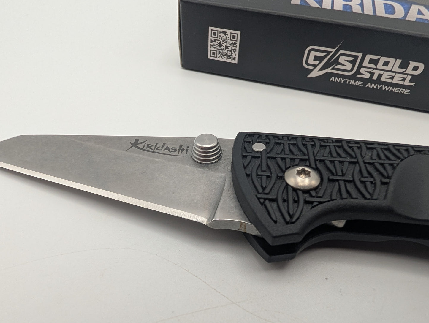 Cold Steel Kiridashi Folding Knife – Grade A