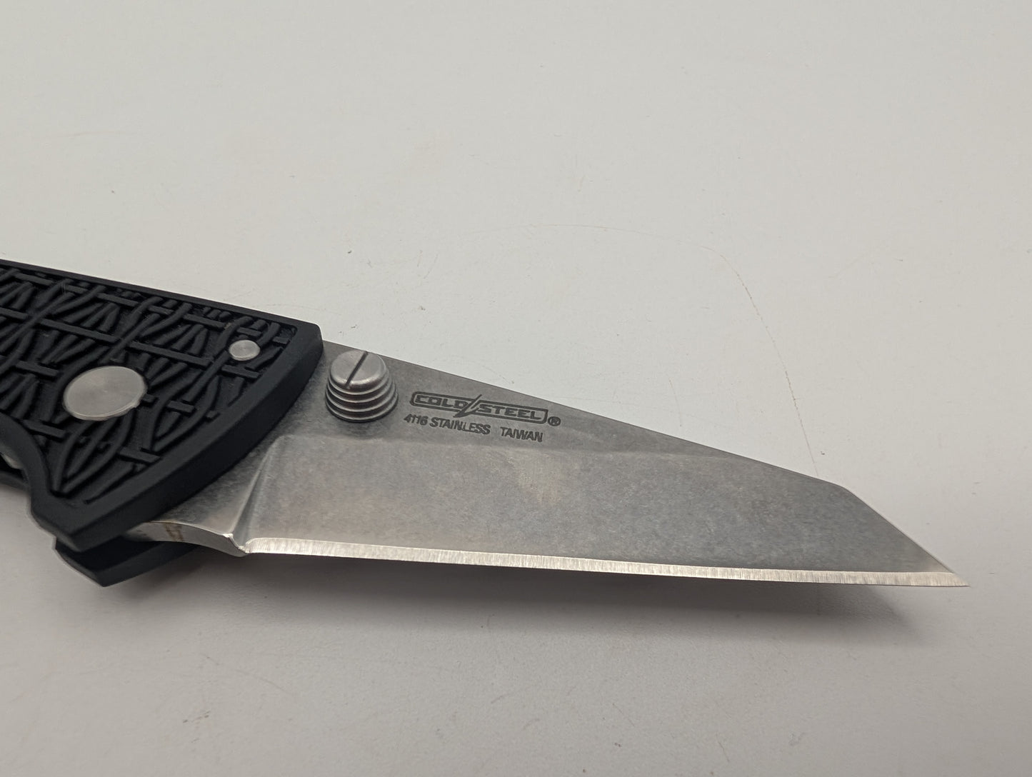 Cold Steel Kiridashi Folding Knife – Grade A