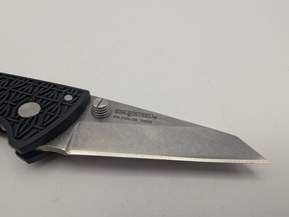 Cold Steel Kiridashi Folding Knife – Grade A