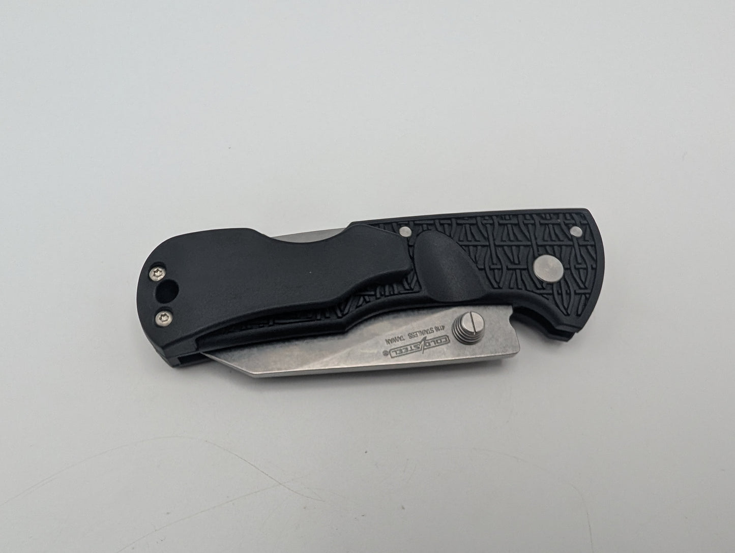Cold Steel Kiridashi Folding Knife – Grade A
