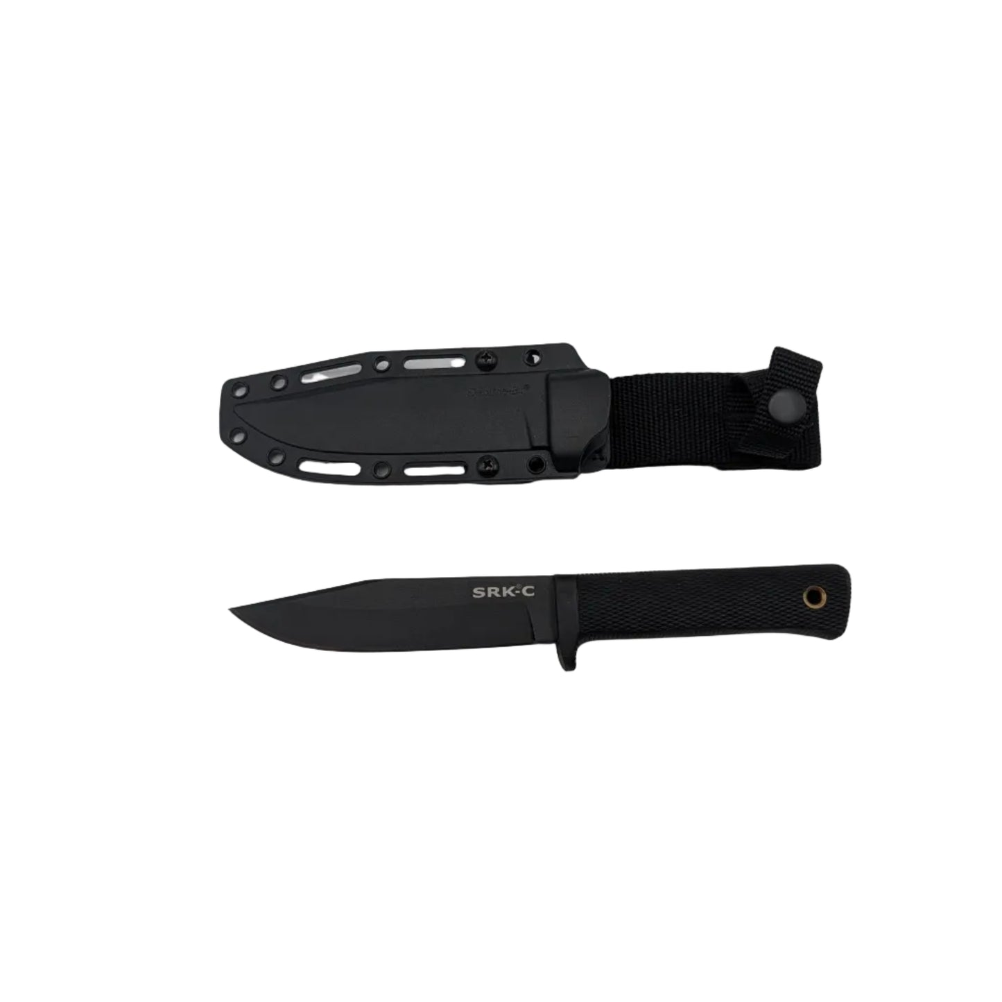 Cold Steel SRK-C SK-5 – Grade B