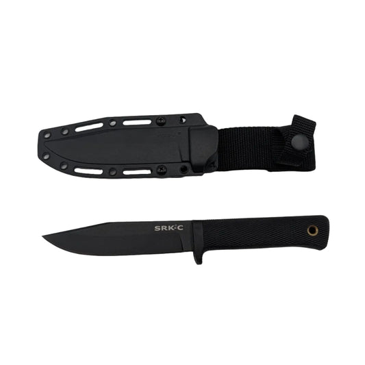 Cold Steel SRK-C SK-5 Black – Grade B
