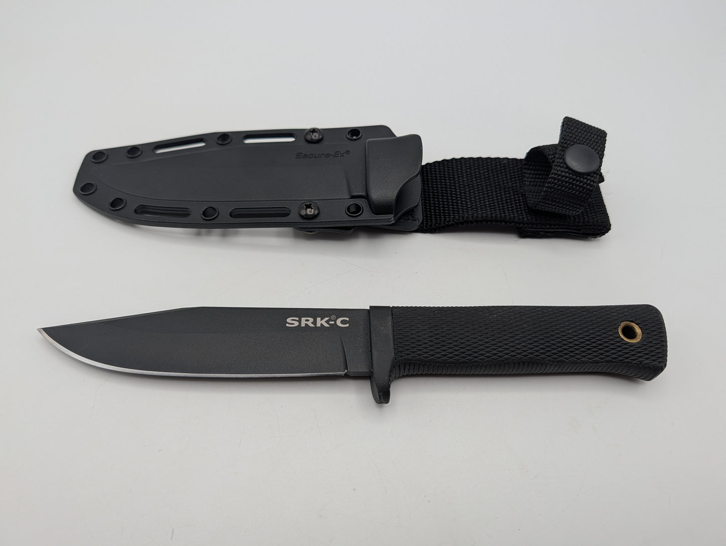 Cold Steel SRK-C SK-5 – Grade B