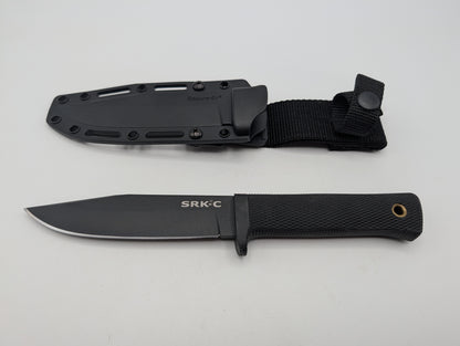 Cold Steel SRK-C SK-5 – Grade B