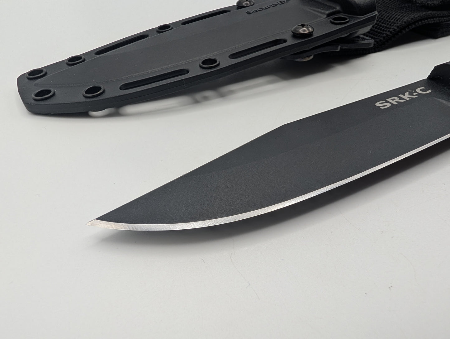 Cold Steel SRK-C SK-5 – Grade B