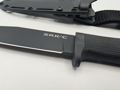 Cold Steel SRK-C SK-5 – Grade B